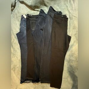 Women’s Plus Size 20 Liverpool Lot